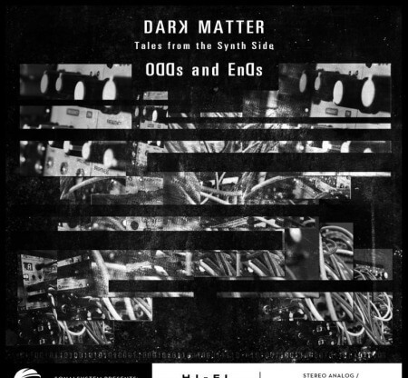 SonalSystem Dark Matter Tales From The Synth Side Odds and Ends WAV